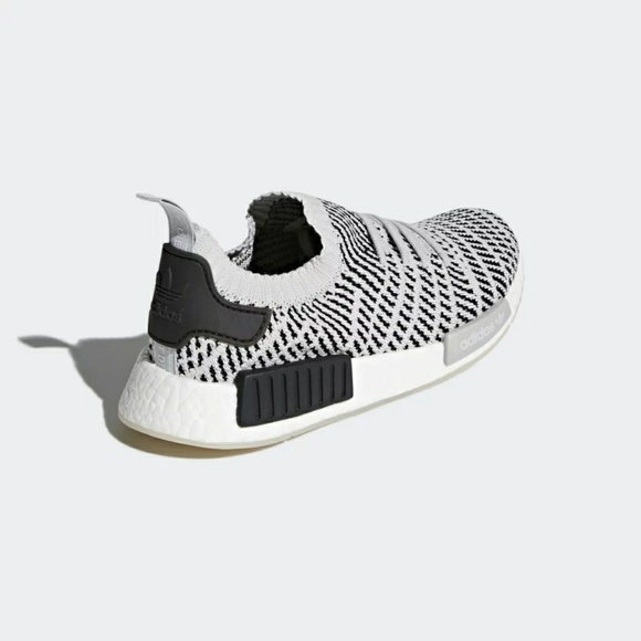 Adidas NMD_R1 STLT PRIMEKNIT NWT CQ2387 C1 - Picture 4 of 8
